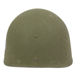 Grouping, Cpl. Theodore Wilk, Field Artillery, 88th Infantry Division, Italie
