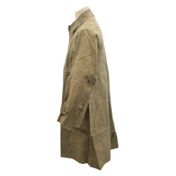 Raincoat, Enlisted Men, US Army, Medium, 1944