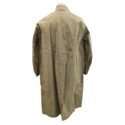 Raincoat, Enlisted Men, US Army, Medium, 1944