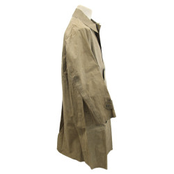 Raincoat, Enlisted Men, US Army, Medium, 1944