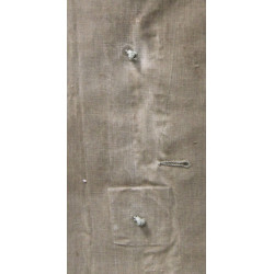 Raincoat, Enlisted Men, US Army, Medium, 1944