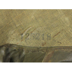 Raincoat, Enlisted Men, US Army, Medium, 1944