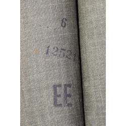 Imperméable de combat, troupe, US Army, Medium, 1944