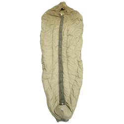 Sac de couchage US, Mountain