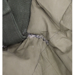 Sac de couchage US, Mountain