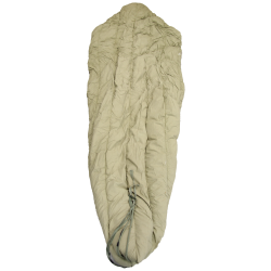 Sac de couchage US, Mountain