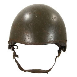 Casque Mk 2, US Navy, vert OD