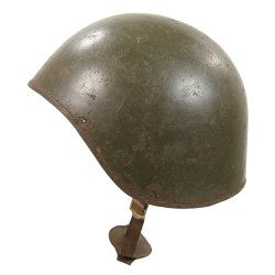 Helmet, Mk 2, US Navy, OD