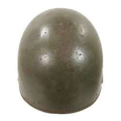Casque Mk 2, US Navy, vert OD