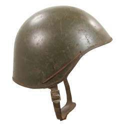 Casque Mk 2, US Navy, vert OD