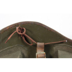 Casque Mk 2, US Navy, vert OD