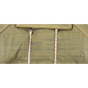 Parachute siège, AN-6510-1, USAAF, 1942-1943 Parachute siège, AN-6510-1, USAAF, 1942-1943