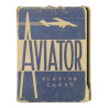 Jeu de cartes, AVIATOR, The United States Playing Cards Co., Buy War Saving Bonds