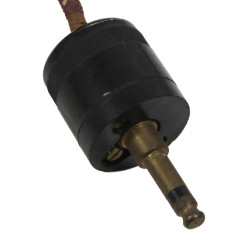 Écouteurs britanniques, Wireless Set No. 38, complets