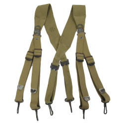 Brêlage M-1936, G.B. CO. 1942