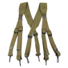 Suspenders, M-1936, G.B. CO. 1942
