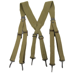 Brêlage M-1936, G.B. CO. 1942