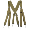 Suspenders, M-1936, G.B. CO. 1942