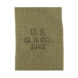 Brêlage M-1936, G.B. CO. 1942
