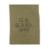 Suspenders, M-1936, G.B. CO. 1942