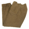 Pantalon de Battledress britannique, Pattern 1937, 1941 Pantalon de Battledress britannique, Pattern 1937, 1941