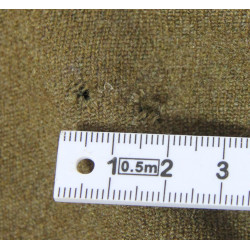 Trousers, Battledress, 1937 Pattern, British, 1941