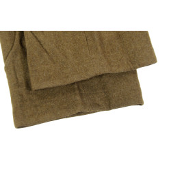 Trousers, Battledress, 1937 Pattern, British, 1941