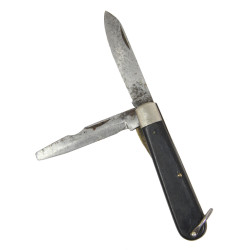 Couteau de poche TL-29, CAMILLUS