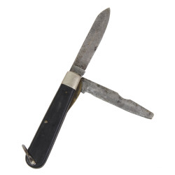 Couteau de poche TL-29, CAMILLUS