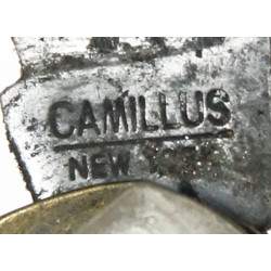 Couteau de poche TL-29, CAMILLUS