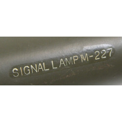 Lampe de signalisation SE-11