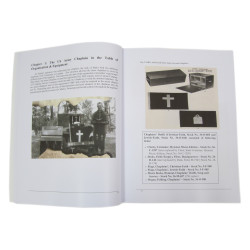 Book, The Men of the Khaki Cloth: U.S. Army Chaplain and Soldier Gear in WWII