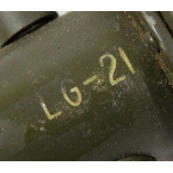 Lampe de signalisation SE-11