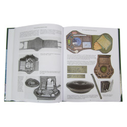 Livre, Survival & Rescue Equipment of WWII - Army Air Forces and U.S. Navy, Vol.3