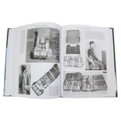 Livre, Survival & Rescue Equipment of WWII - Army Air Forces and U.S. Navy, Vol.3
