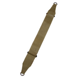 Strap, Carrying, Bag, M-1936, British Made, 1944