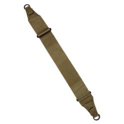 Strap, Carrying, Bag, M-1936, British Made, 1944