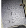 Casque Mk II, britannique, CCL, 1943