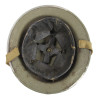 Helmet, Mk II, British, CCL, 1943