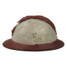 Casque Adrian, Mle 1926, brancardier belge Casque Adrian, Mle 1926, brancardier belge