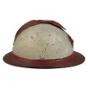 Casque Adrian, Mle 1926, brancardier belge Casque Adrian, Mle 1926, brancardier belge