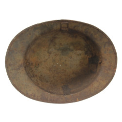Helmet, Adrian, M1926, Stretcher-Bearer, Belgium