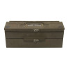 Case, Crystal, CS-137, 1944, Complete