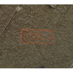 Case, Crystal, CS-137, 1944, Complete
