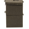 Case, Crystal, CS-137, 1944, Complete