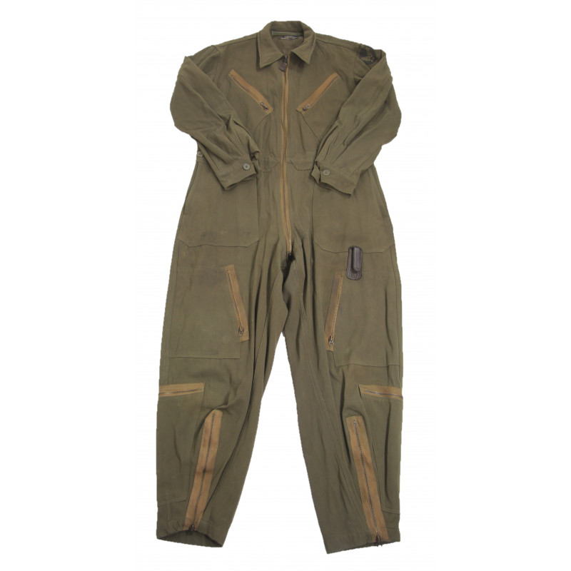 Suit, Flying, Light, Gabardine, Type L-1 Suit, Flying, Light, Gabardine, Type L-1