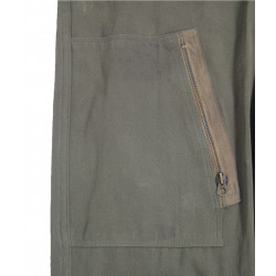 Suit, Flying, Light, Gabardine, Type L-1