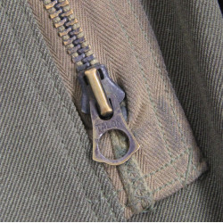 Suit, Flying, Light, Gabardine, Type L-1