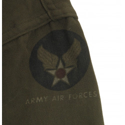 Suit, Flying, Light, Gabardine, Type L-1