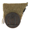 Grouping, Sgt. Edward Malone, Co. D, 319th Eng. Regt., 8th Infantry Division, AEF Grouping, Sgt. Edward Malone, Co. D, 319th Eng. Regt., 8th Infantry Division, AEF